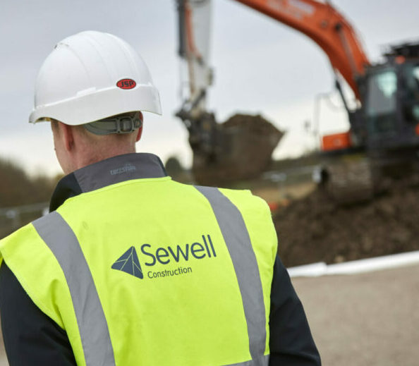 Sewell Construction